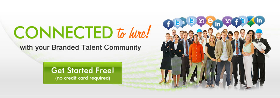 Connected to Hire
