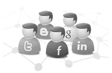 Social-Network-Friends